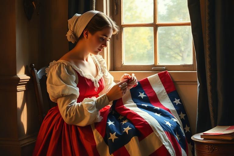 Betsy Ross