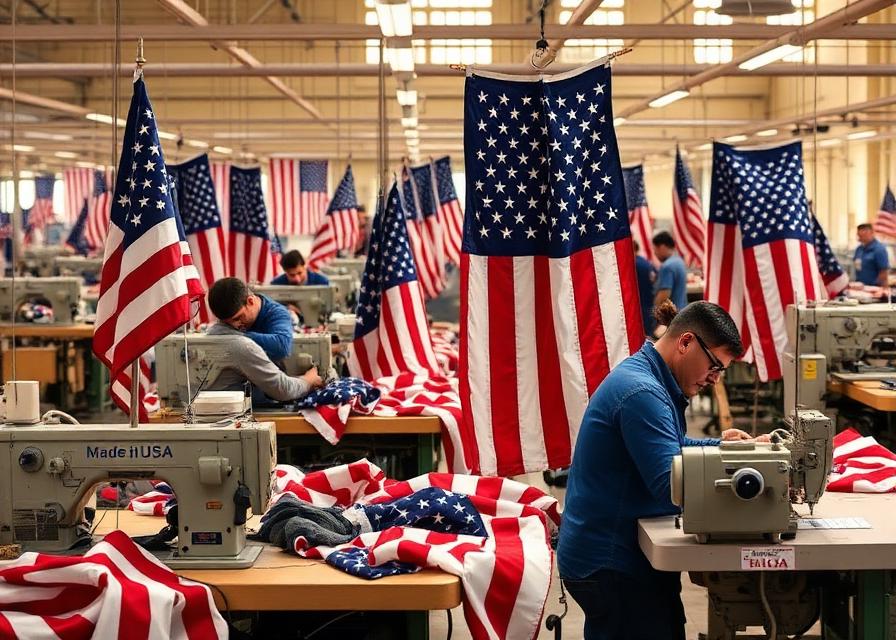 Made in United States