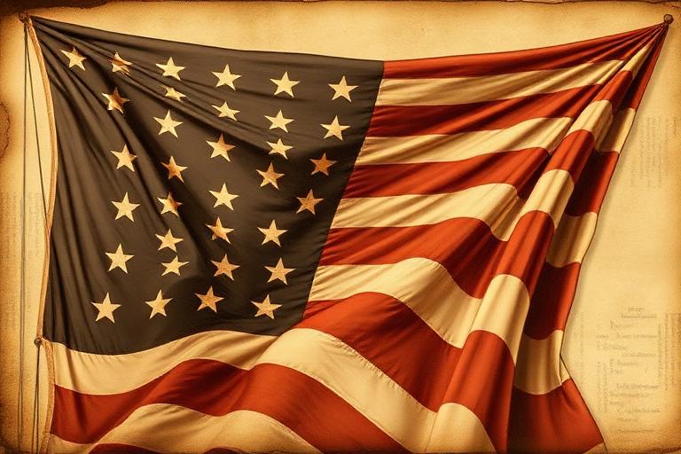 Old Glory