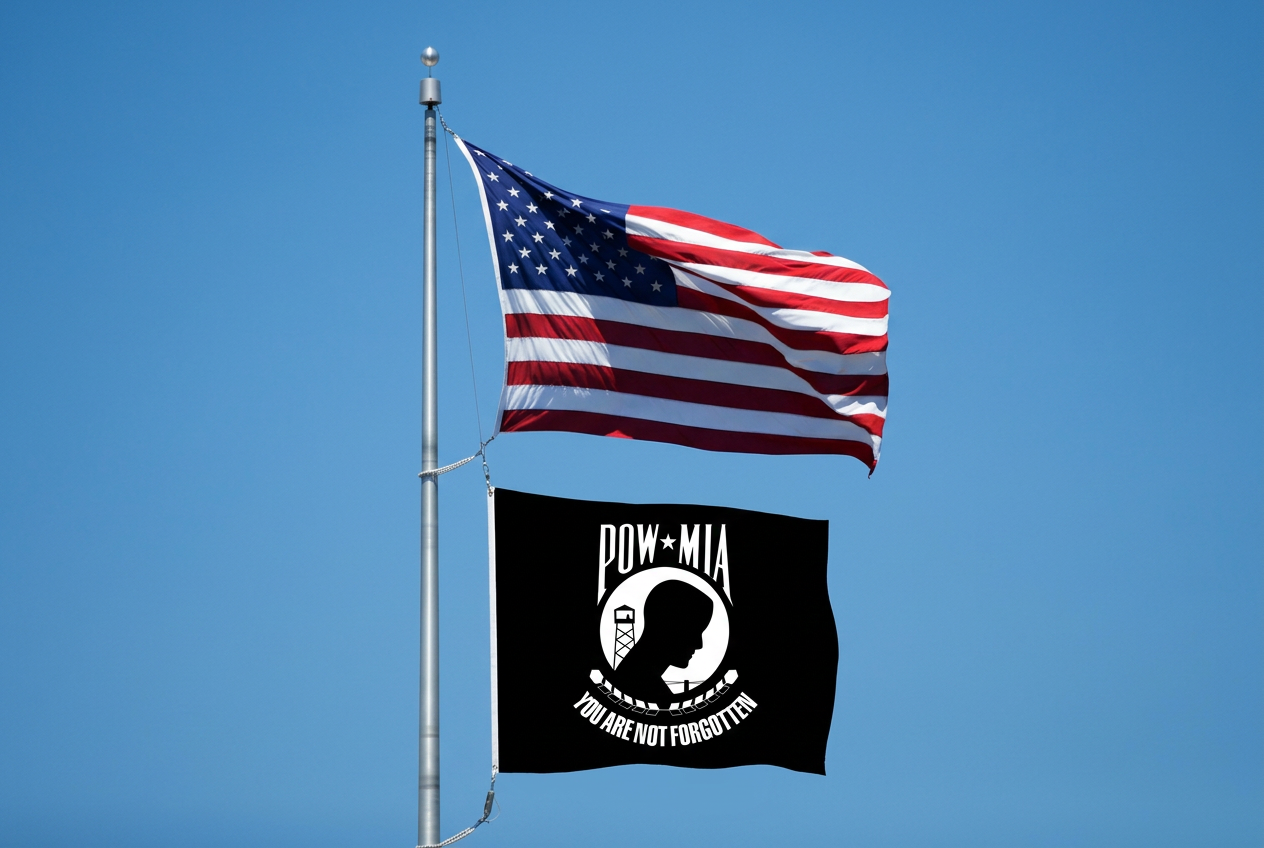 POW / MIA Protocol