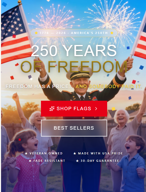 BETSY ROSS COLLECTION