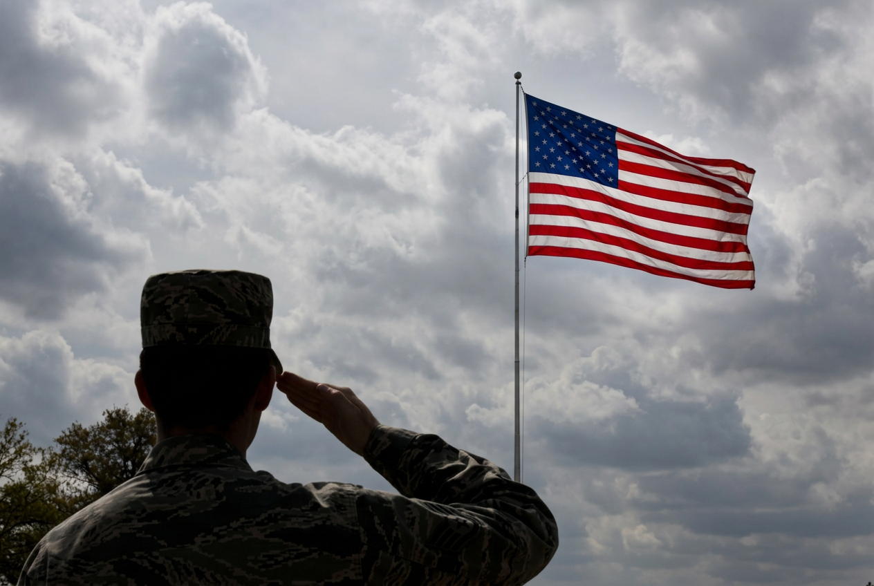 Salute