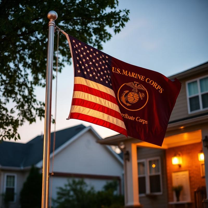 Flag from Jeremy R.